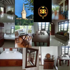 SR HOME STAY & ENTIRE PLACE GAMPOLA TOWN KANDy 1 - Image 2