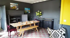 MARA RIVIERE Gîte d'étape sur la Vélo Francette - Image 3