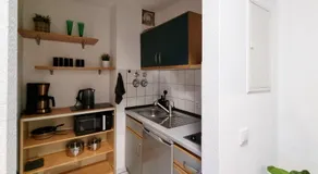Charmante 1-Zimmer Wohnung in Jena Winzerla - Image 4