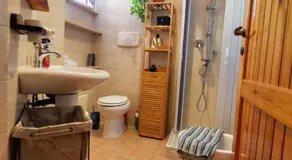 Il mare dietro l'angolo, attico con parcheggio privato ad Alghero - Image 2