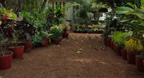 MohorBari Homestay -The 4BR Heritage Peace Retreat - Image 5