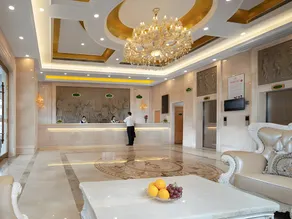 Vienna Hotel Guangdong Dongguan Dongkeng Wenge - Image 2