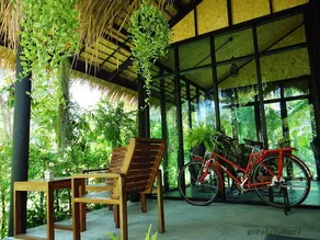 BaanSuanLeelawadee Resort Amphawa - Image 3