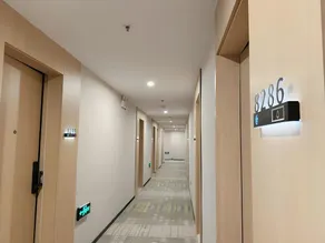 GreenTree Inn Tianjin Huanghe Road Guangkai - Image 3