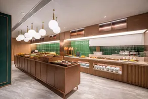 Orange Hotel Dezhou Development Zone - Image 3