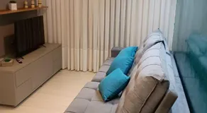 B&B Apartamento acolhedor Bem localizado, Próximo ao aeroporto - Image 2