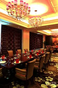Wuxi Jinjiang Garden Hotel - Image 4