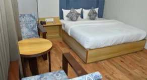 Hotel Regenta Blu - Image 3