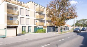 Deluxe Apartment with garden! Free Garage Parking included! Near SCS & Industry Center NÖ - Image 3