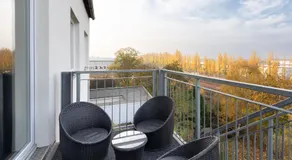 BENSIMON apartments Mitte - Moabit - Image 3