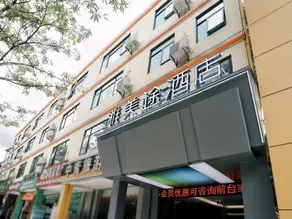 riverside holiday hotel - Image 4