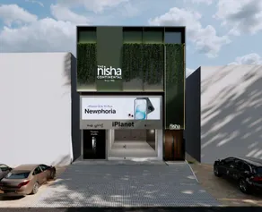 The Nisha Continental - Image 4