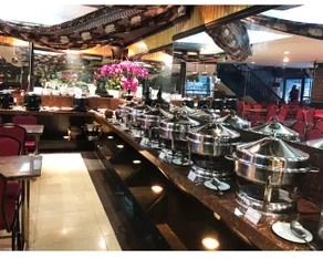 Adamson Hotel Kuala Lumpur - Image 5
