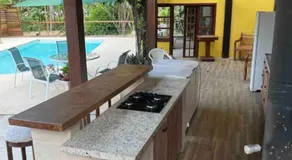 Villa Aconchego Corrêas Itaipava - Image 5