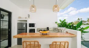 Villa L at Seseh - 2BR Private Luxury Oasis next to the Beach - Image 5