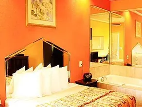 Executive inn Bacliff - Image 4