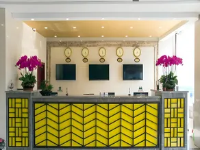 GreenTree Inn Hebei Tangshan Leting East Maoyuan Street Third Middle School Business Hotel - Image 2