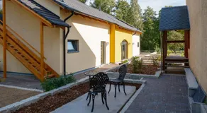 Ferienwohnung-Ferienhaus am Picho - Image 5
