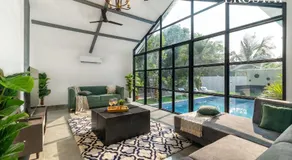 EKOSTAY - White Oak Villa - Image 5