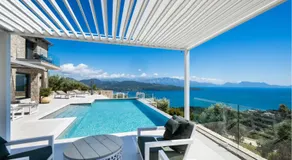 Grey Sea View Estate - Luxury Villas with Private Pool & Plunge Pool - Image 3
