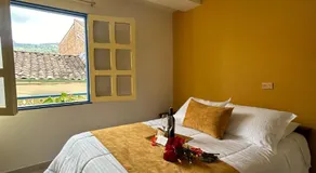 Hotel Dorado Jardín - Image 2