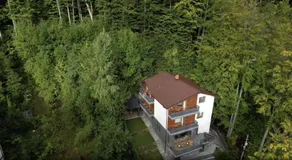 HUBLOU - Forest Villa Apartments - Mountain View - Image 5
