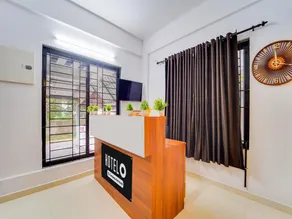Hotel O Cheranelloor Aster Medicity Formerly Abriz Residency - Image 5