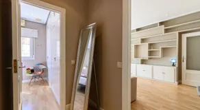 temporary apartment in the Salamanca neighborhood AAM242 - Image 4