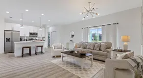 Elegant, Modern And New House - Image 2