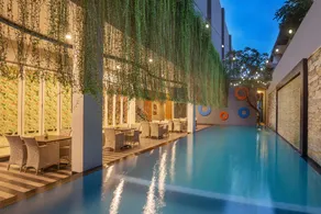 Avery Hotel Yogyakarta Kusumanegara - Image 2