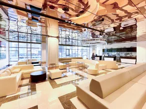 Brown Suites Busan Station - Image 3