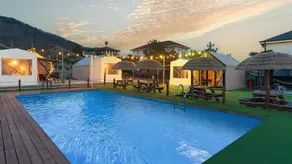 Ganghwa Island Eco Pension & Glamping - Image 2