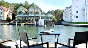 Sunday Resort Hafendorf Standard Double Room - Image 4