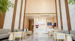 Yue Qing International Hotel BeiJing - Image 3