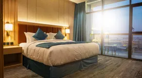فندق سكايلت Skylet Hotel - Image 2