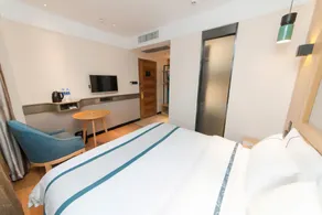 City Comfort Inn Guangzhou Panyu Qiaonan Aoyuan Plaza - Image 5