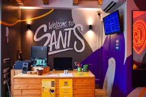 Onefam Sants - Image 4