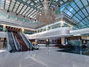 Yinhe Hotel - Image 3