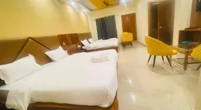 Hotel Blue Moon - Image 5