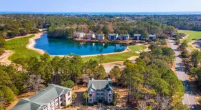 53E Bayside Birdie condo - Image 4