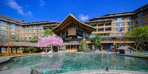 Hotels in Yuquan Bay - Image 2