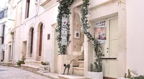 l'angolo di Gaudì, alcoba Blanca - Image 2