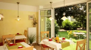 Apart-Hotel Pension Roßmayer - Image 4