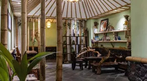 Island Forest Hotel - Image 2