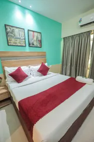 Hotel Akasa International - Image 5