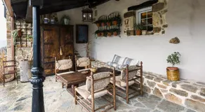Posada Casa Guadamillas - Image 5