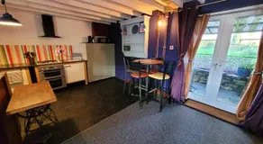 Charming pet friendly 2 bedroom cottage, close to Narberth & local beaches, friendly animals on our smallholding - Image 3