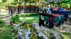 Hotel Izvora - Garden Retreat - Image 4