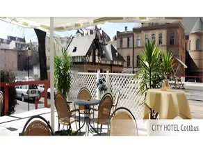 City-Hotel Cottbus - Image 4