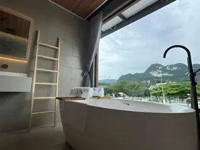 Muzi Boutique Hotel - Image 2